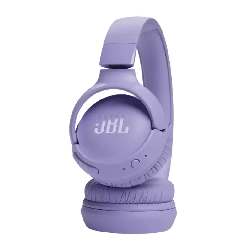 Наушники JBL Tune 520BT Фиолетовый
