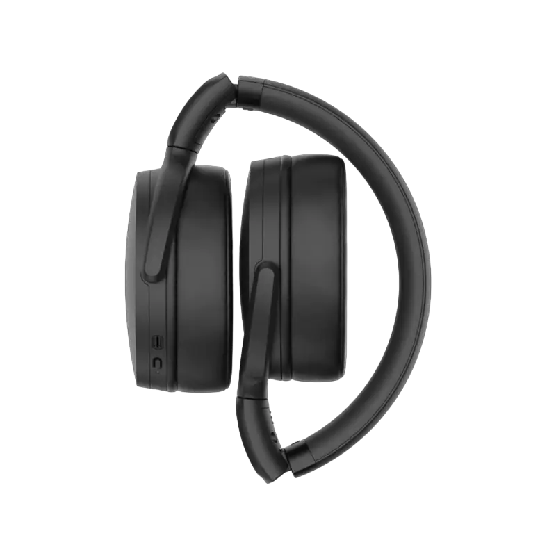 Наушники Sennheiser HD 350BT Чёрный