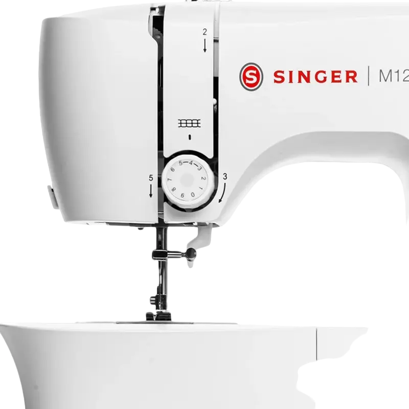 Швейная машина Singer M1255 Белый