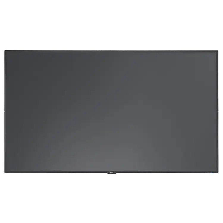 Дисплей NEC MultiSync C431 43" Чёрный