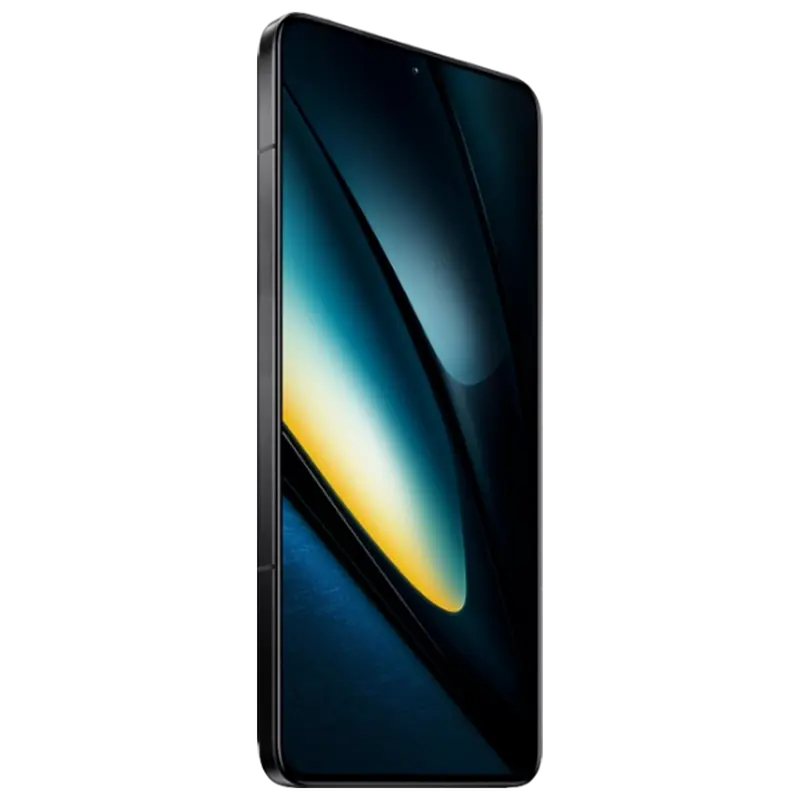 Смартфон Xiaomi F6 Pro, 12 ГБ / 512ГБ