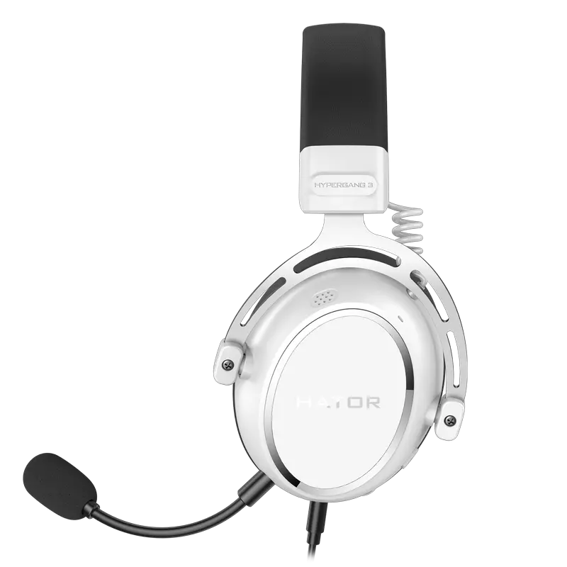 Наушники HATOR Hypergang 3 Белый