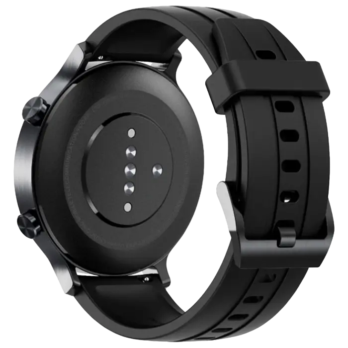 Умные часы Xiaomi Watch S Чёрный