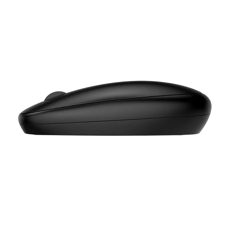 Mouse Wireless HP 240 Fără fir Jet Black
