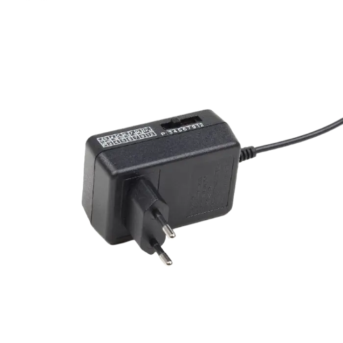 Încărcător Energenie EG-MC-009 Negru