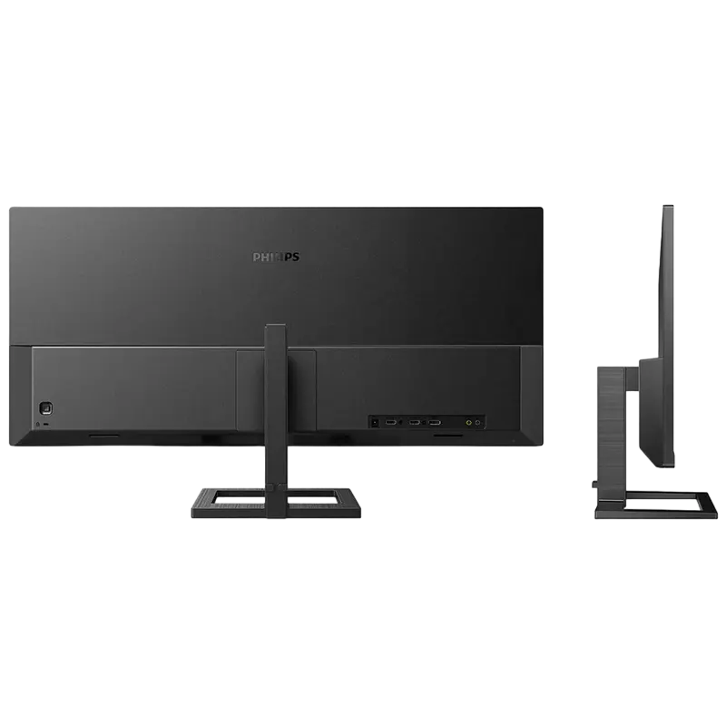 Монитор Philips 345E2AE Чёрный