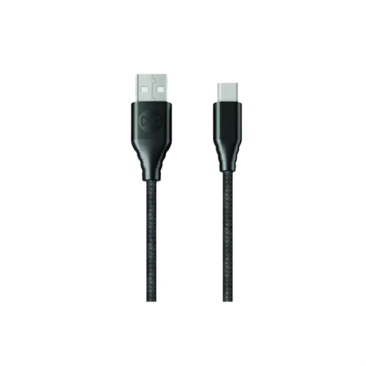 Cablu încărcare și sincronizare Forever GSM045682 Negru