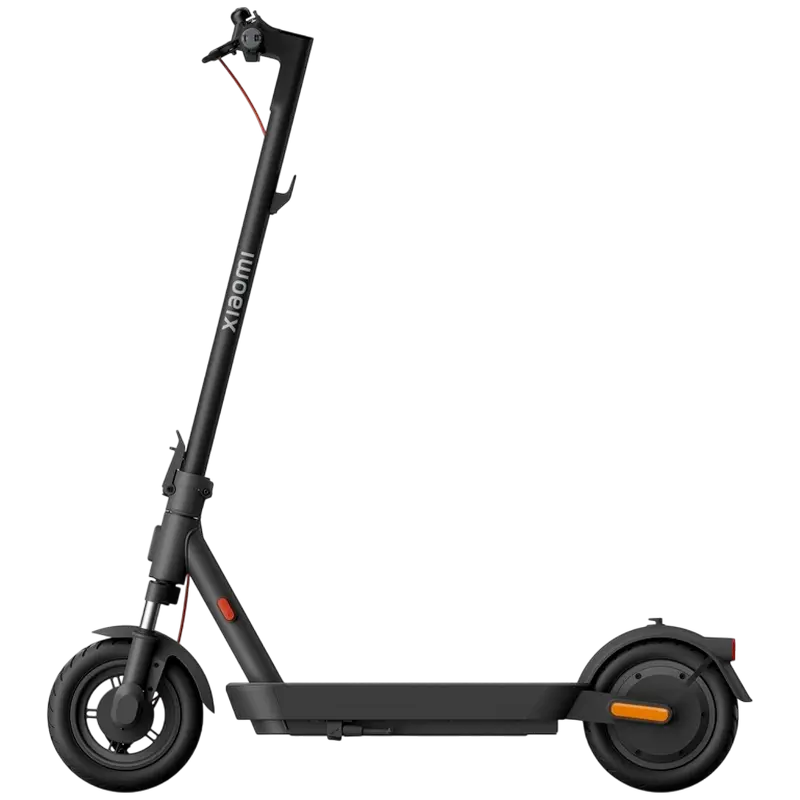 Электрический самокат Xiaomi Scooter 5 Чёрный