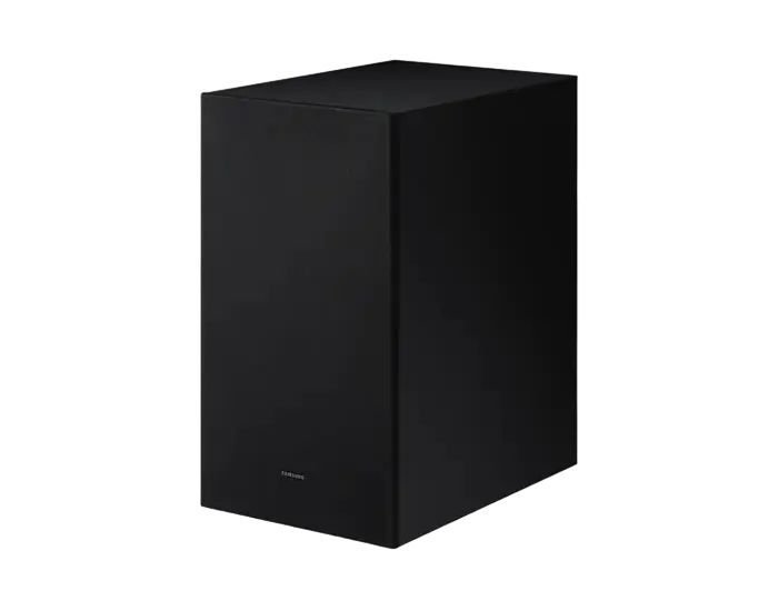 Саундбар Samsung HW-A550 Черный