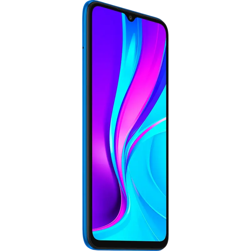 Смартфон Xiaomi Redmi 9C, 3 ГБ / 64ГБ