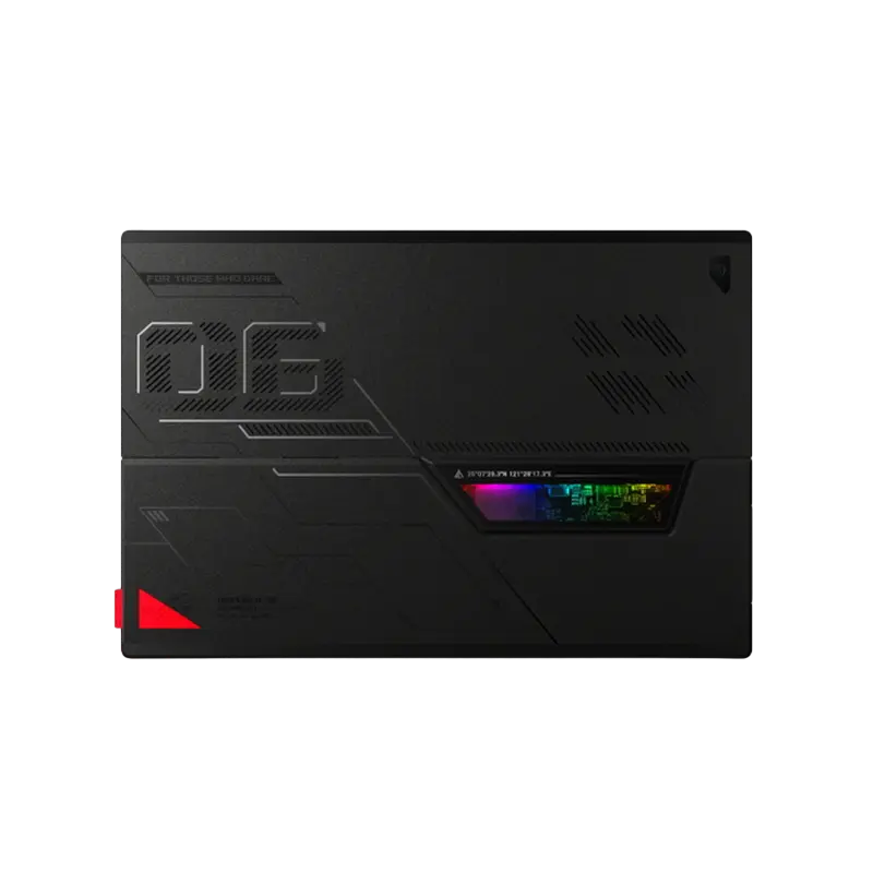 ASUS ROG Flow Z13 GZ301ZE