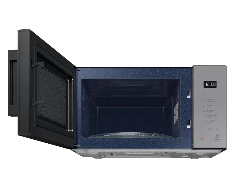 Микроволновая печь Samsung MS23T5018AG/BW Черный