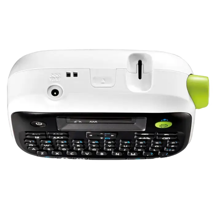 Ленточный принтер для маркировки Epson LW400 Белый