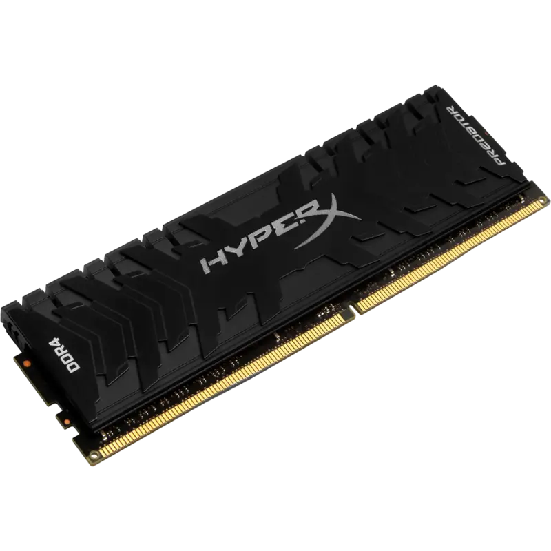 Memorie RAM Kingston HyperX Predator HyperX Predator 8GB Negru