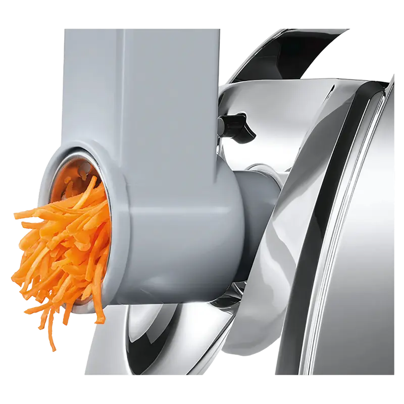 Мясорубка Bosch ProPower MFW68660 Черный