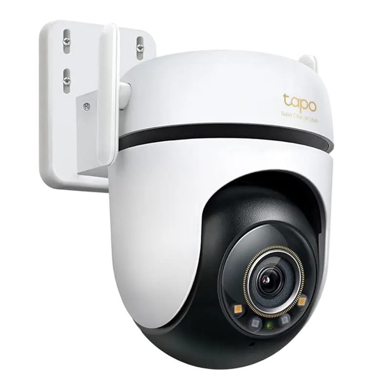 Умная камера видеонаблюдения TP-LINK TAPO C530WS Белый