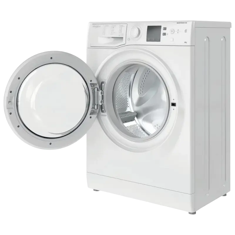 Стиральная машина Whirlpool WRBSS 6249 W EU Белый