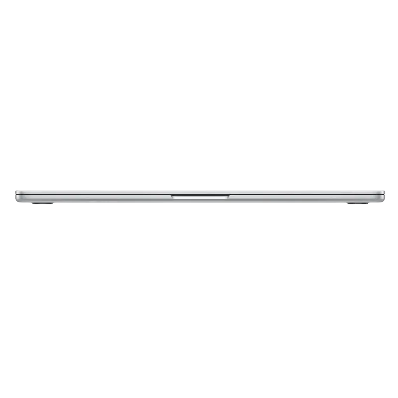 Ноутбук Apple MacBook Air 15 2025 Серебристый