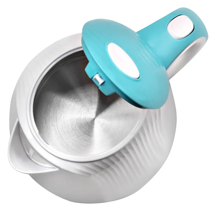 Электрочайник VITEK VT-7059 Белый | Синий