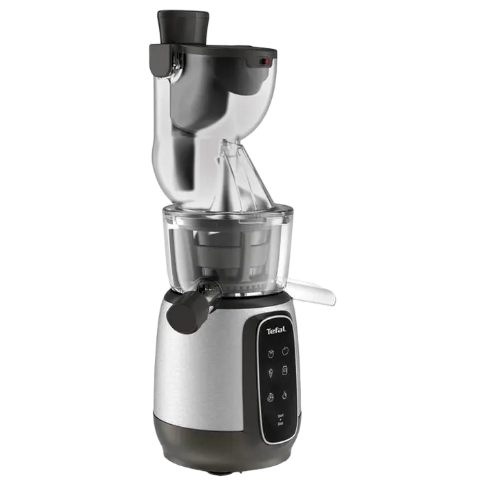 Соковыжималка Tefal Ultra Juice Digit Белый