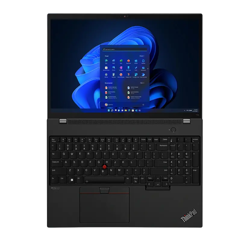 Lenovo ThinkPad T16 Gen 1