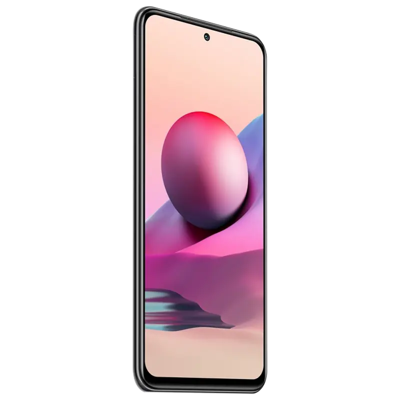 Смартфон Xiaomi Redmi Note 10S, 6 ГБ / 128ГБ