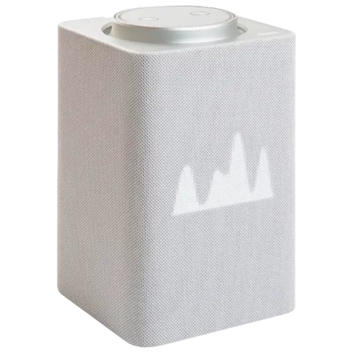 Умная колонка Yandex Station Max Серый