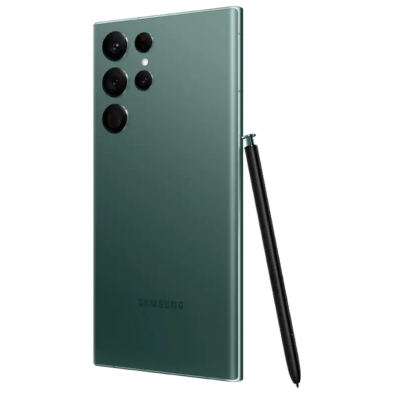 Смартфон Samsung Galaxy S22 Ultra, 12 ГБ / 256ГБ