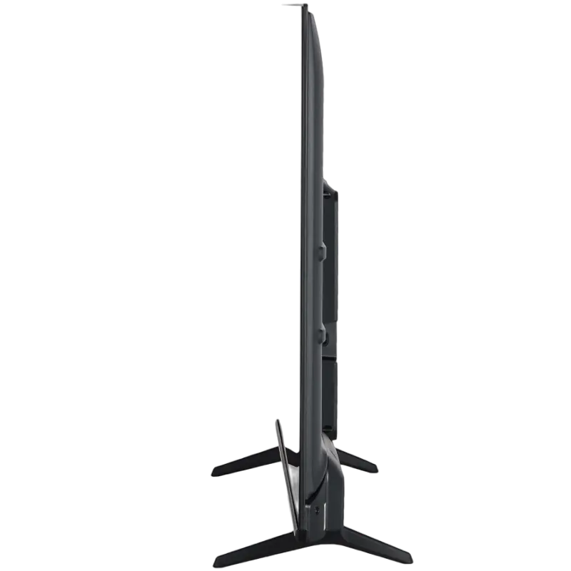 55" QLED SMART Телевизор Hisense 55E7KQ Черный
