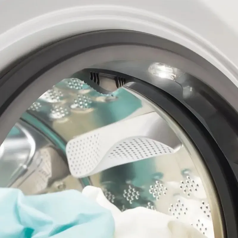 Стиральная машина Gorenje WS 846 LN Белый