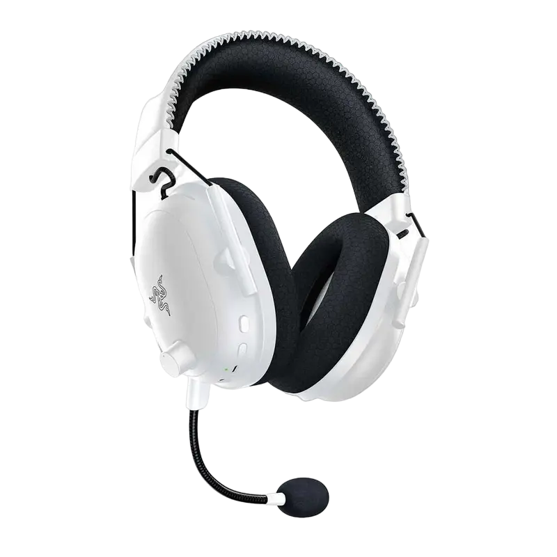 Наушники Razer BlackShark V2 Pro Белый