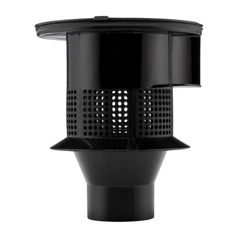 Вертикальный Пылесос Gorenje SVC216300FLA Черный