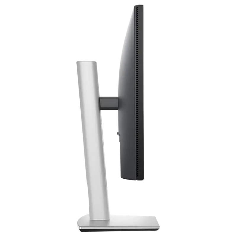 Monitor DELL P2425D Argintiu | Negru