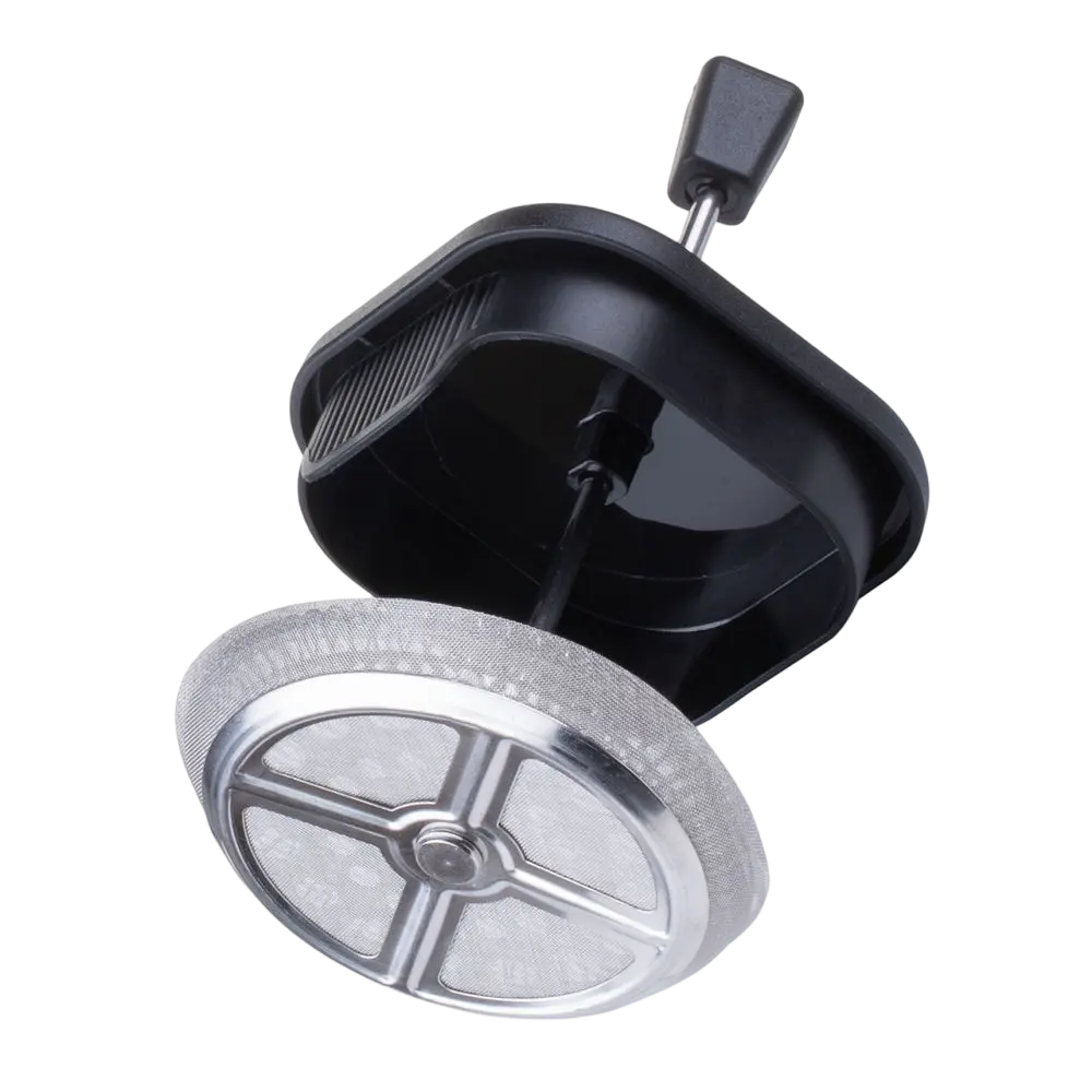 Френч-пресс RESTO 90505 ATRIA Прозрачный