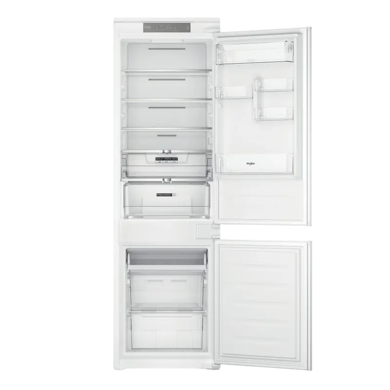 Холодильник Whirlpool WHC18 T322 Белый