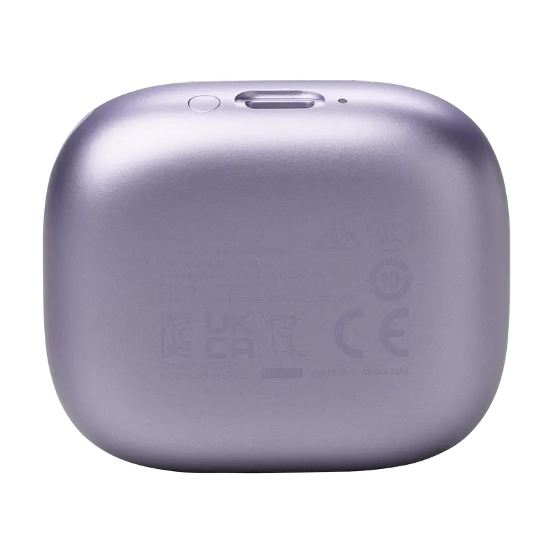 Наушники JBL LIVE Beam 3 Фиолетовый