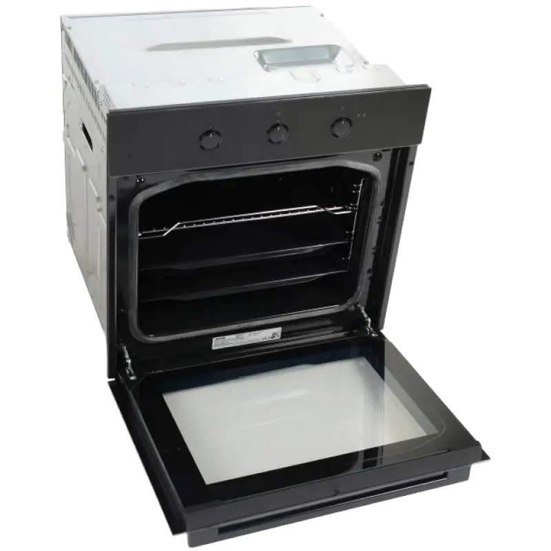 Электрический духовой шкаф Gorenje BO 725 E10BG Черный