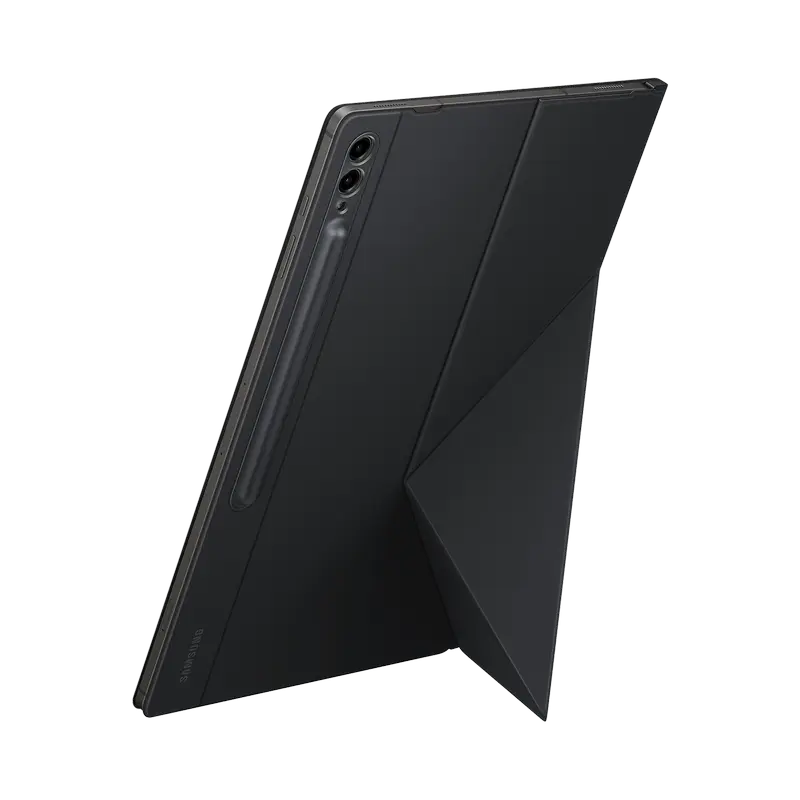 Чехол для планшета Samsung Galaxy Tab S9 Ultra Smart Book Cover 14.6" Чёрный