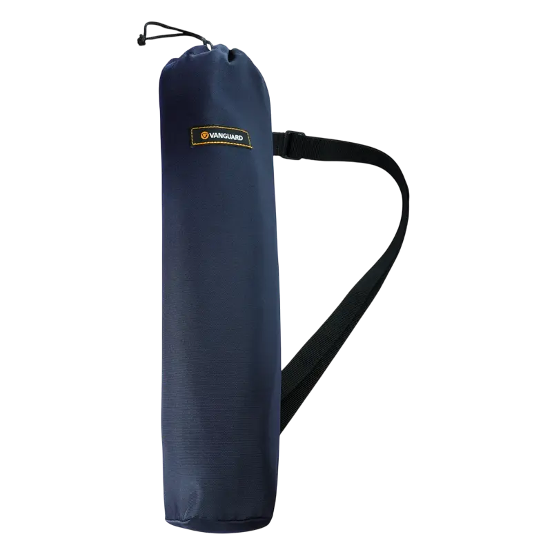 Штатив для видеокамер Vanguard VESTA GO Черный