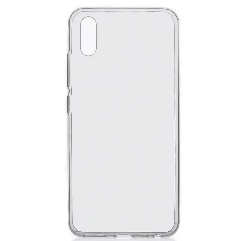 Husă Xcover Samsung Galaxy A02 TPU ultra-thin Ultra-thin TPU Transparent