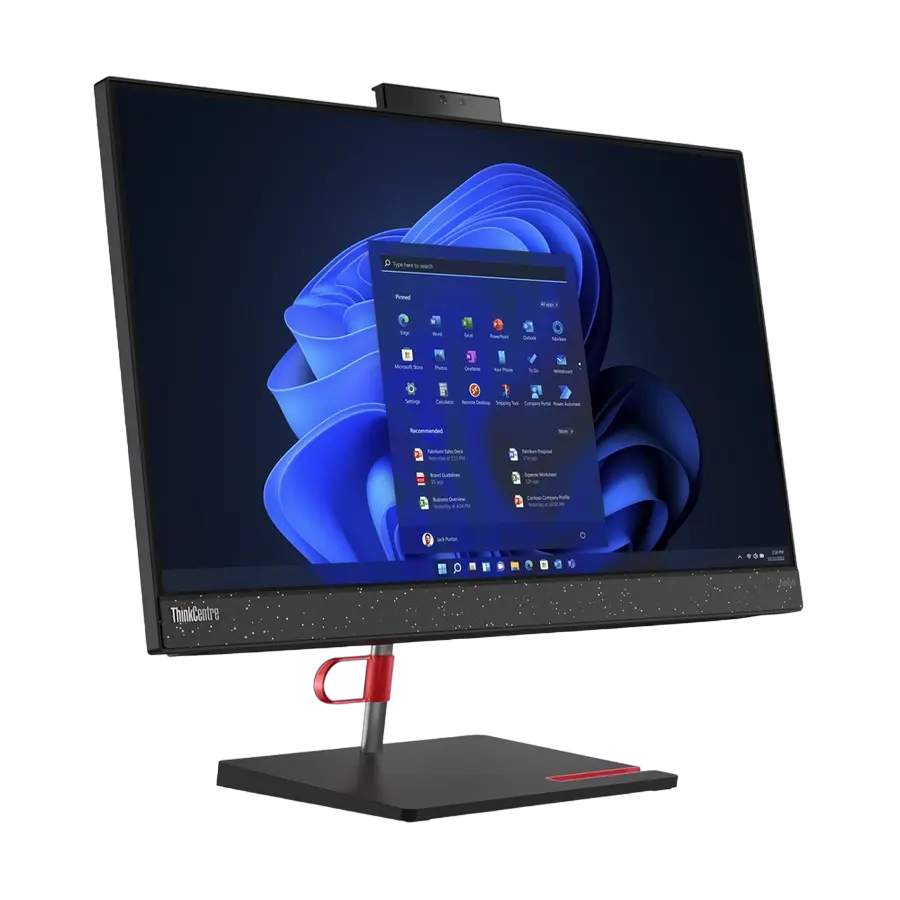 Моноблок Lenovo ThinkCentre neo 50a 16 ГБ 512GB