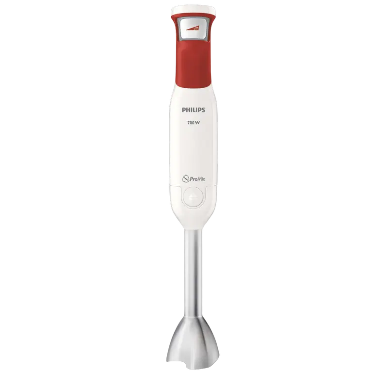 Погружной блендер Philips Viva Collection HR2642/40 Белый