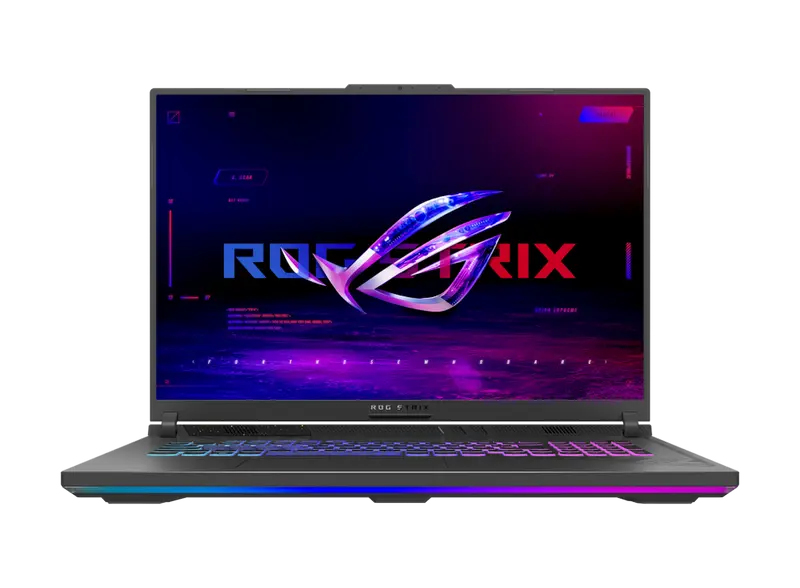 ASUS ROG Strix G18 G814JI