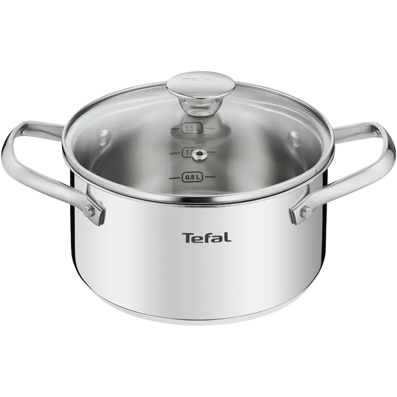 Set de cratițe Tefal Cook Eat Cook Eat Oțel inoxidabil