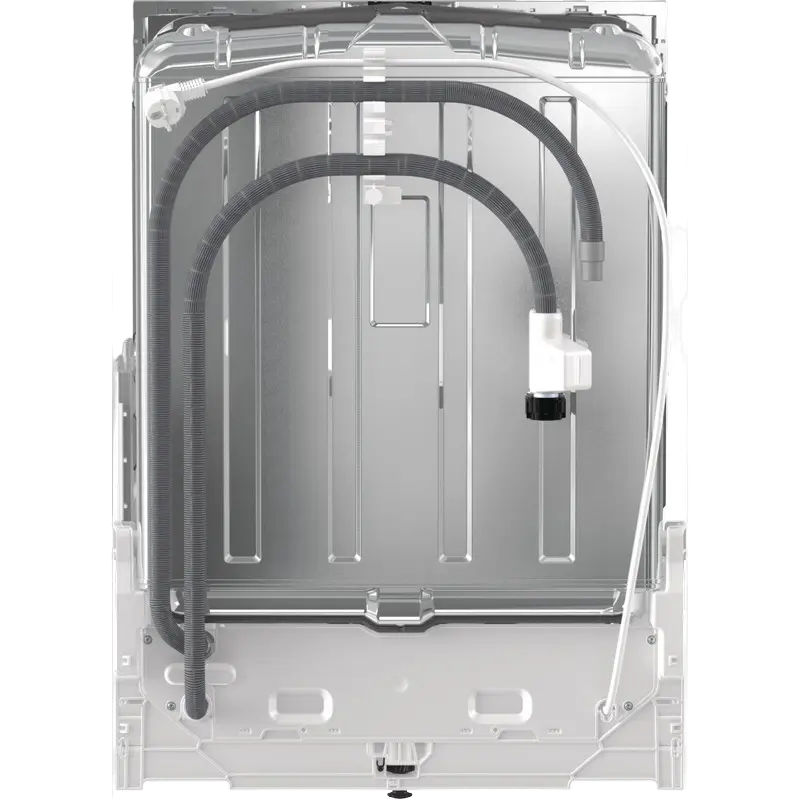 Посудомоечная машина Gorenje GV 693 C60UV Белый