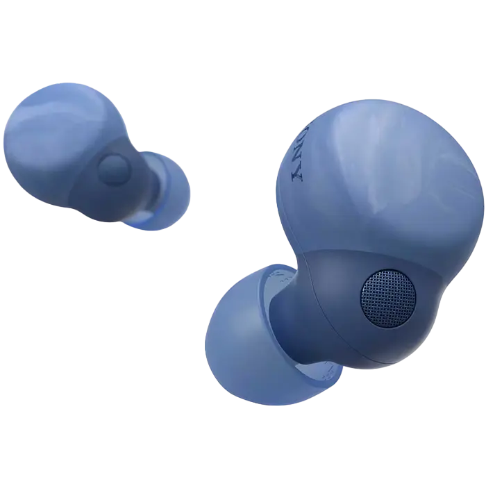 Наушники SONY WF-LS900NL Синий