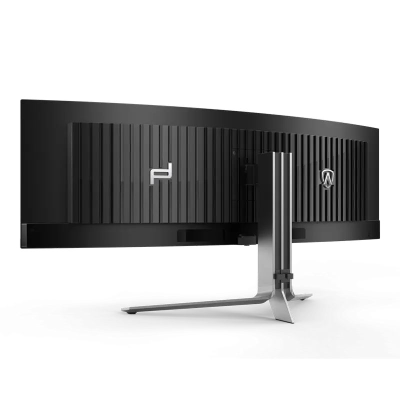 Игровой монитор AOC Agon Pro PD49 Чёрный