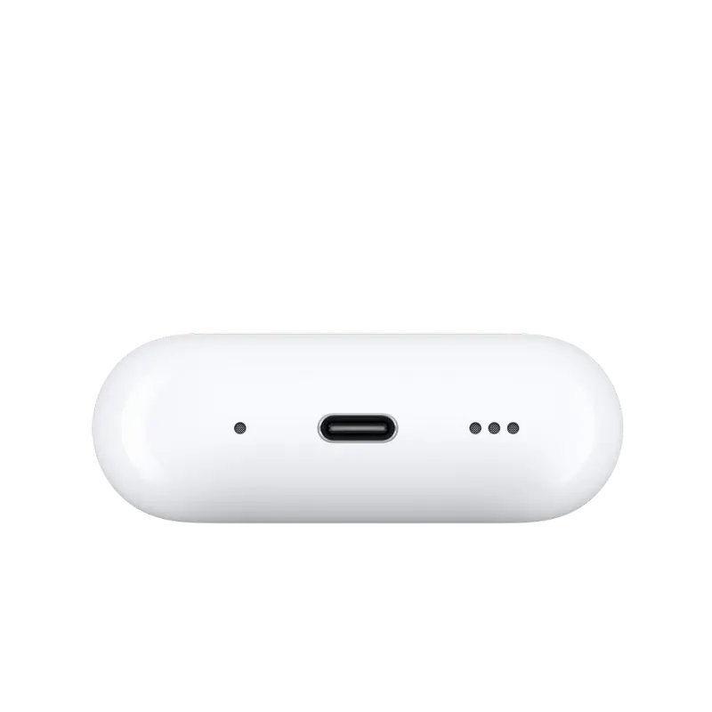 Наушники - AirPods PRO 2 MagSafe Type-C A2968 Белый