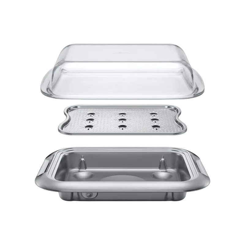 Cuptor Electric Samsung NV7B7997AAA/WT Bej