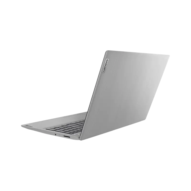 Laptop Lenovo IdeaPad 3 15ITL05 Platinum Grey